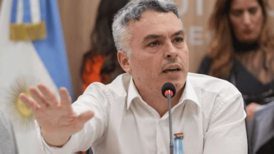 Esteban Paulon