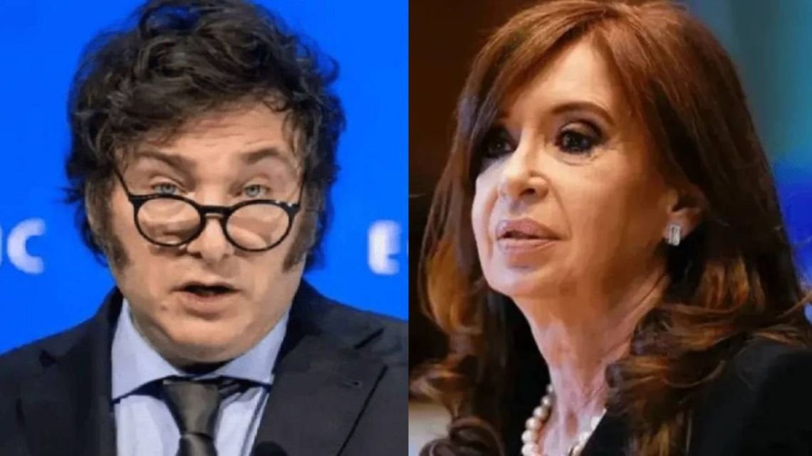 Encuesta: el 44% del electorado argentino vota por rechazo