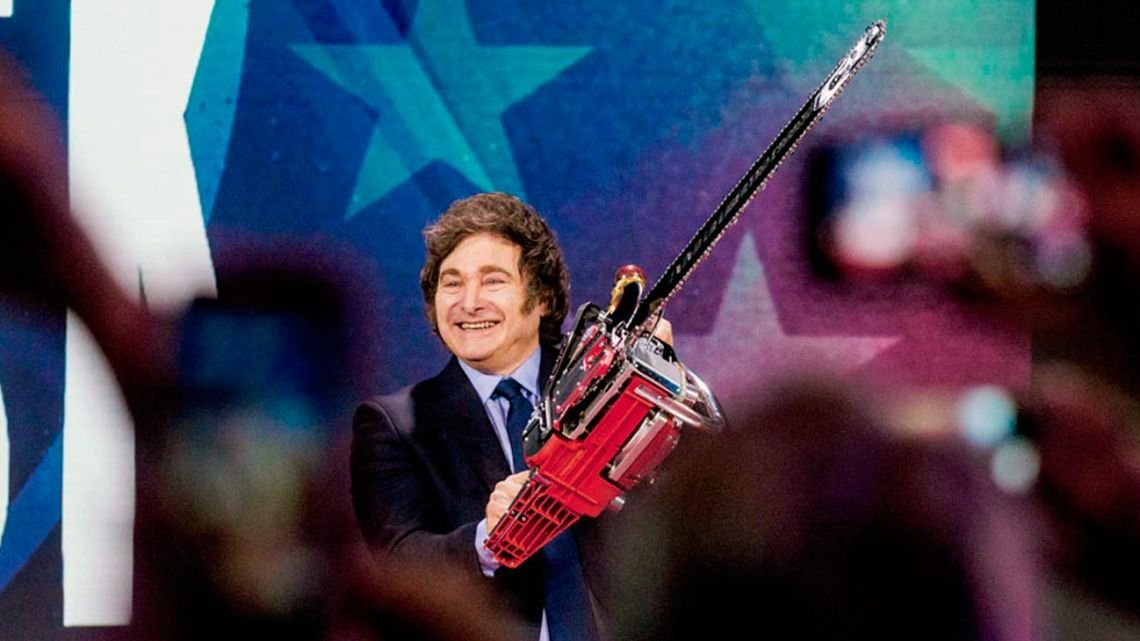 Encuesta: ¿Hay espacio para un nuevo presidente outsider para las elecciones 2027?