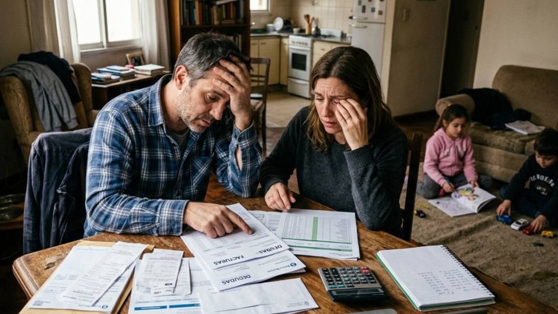 Endeudamiento en Chaco: impulsan una ley para evitar que los bancos descuenten el sueldo antes del vencimiento de la tarjeta