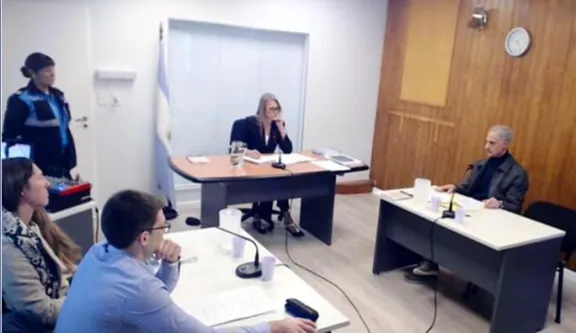 Estafaron a una vecina de Rawson con la venta de perfumes árabes