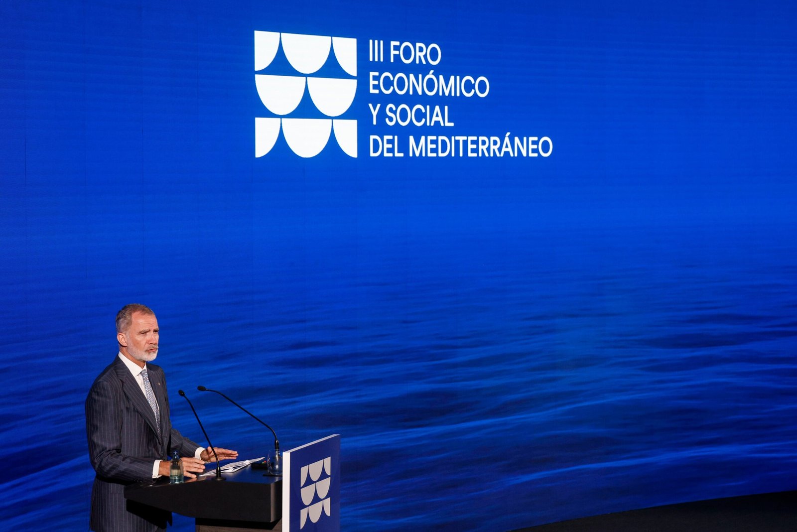 Felipe VI se reunirá con Claudia Sheinbaum el próximo jueves antes del partido de España contra Uruguay