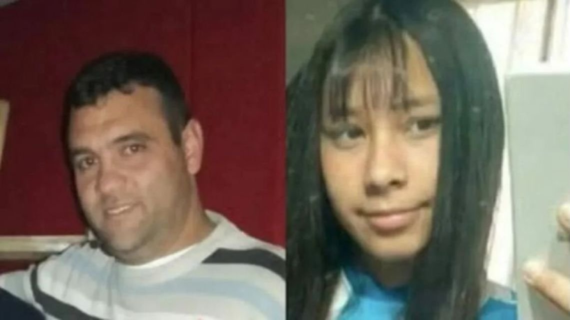 Femicidio de Agostina: Fassetta siguió la estrategia de Barrelier y no declaró