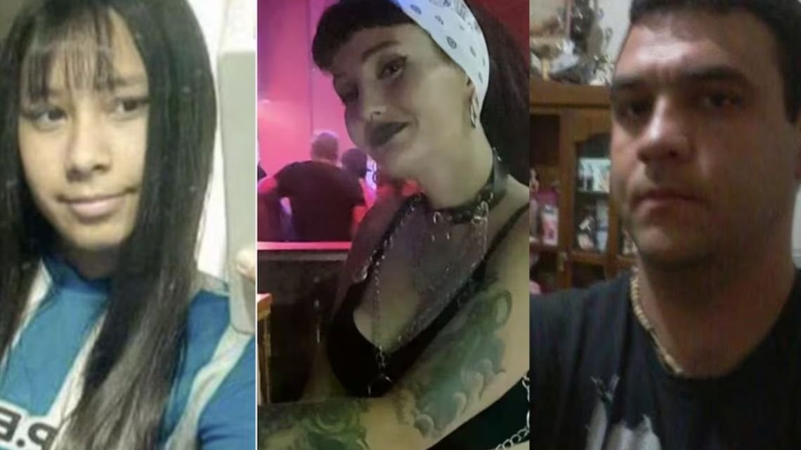 Femicidio de Agostina: un nuevo video compromete a Claudio Barrelier y Soledad Andreani