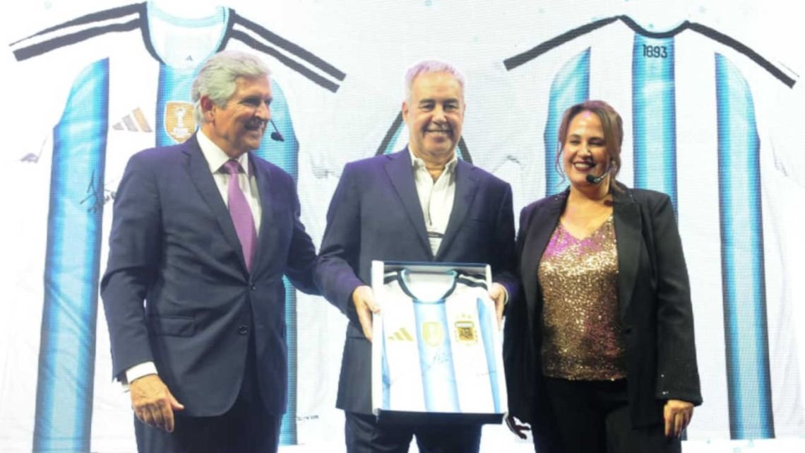Fotogalería: la Fundación Cimientos convocó a importantes figuras por la educación y la integración de jóvenes vulnerables