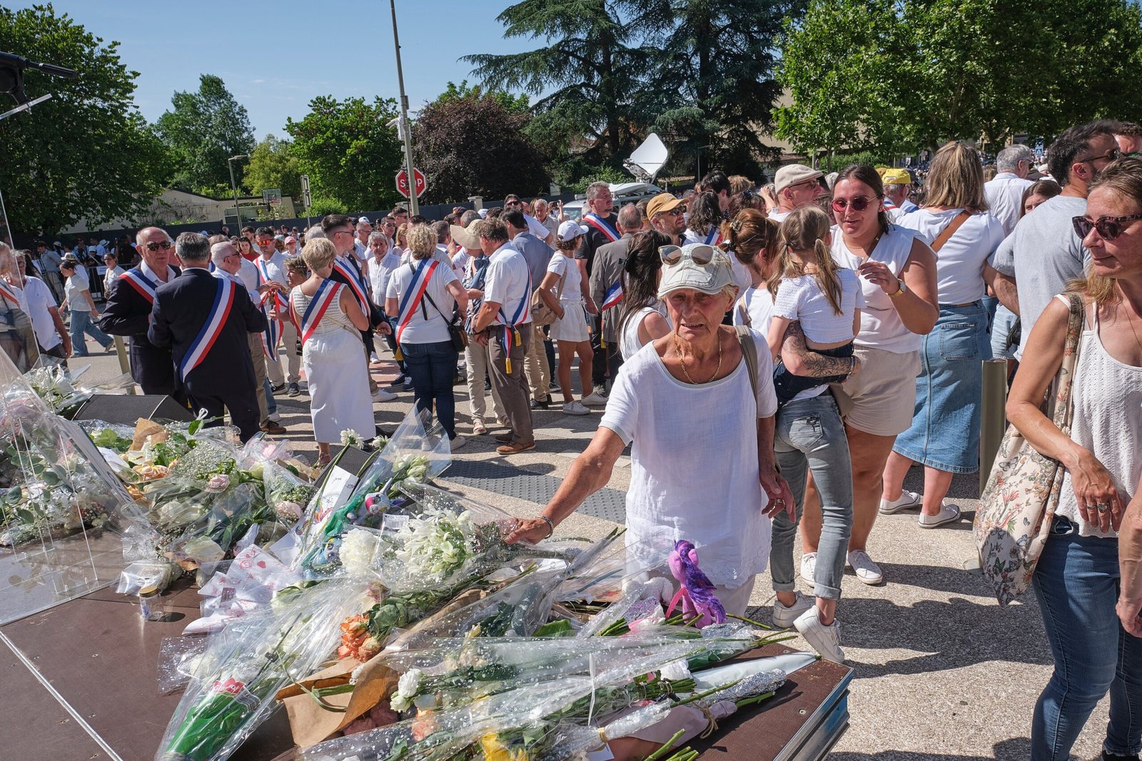 Francia revisará 70.000 casos de abusos a menores tras el error judicial que costó la vida a una niña