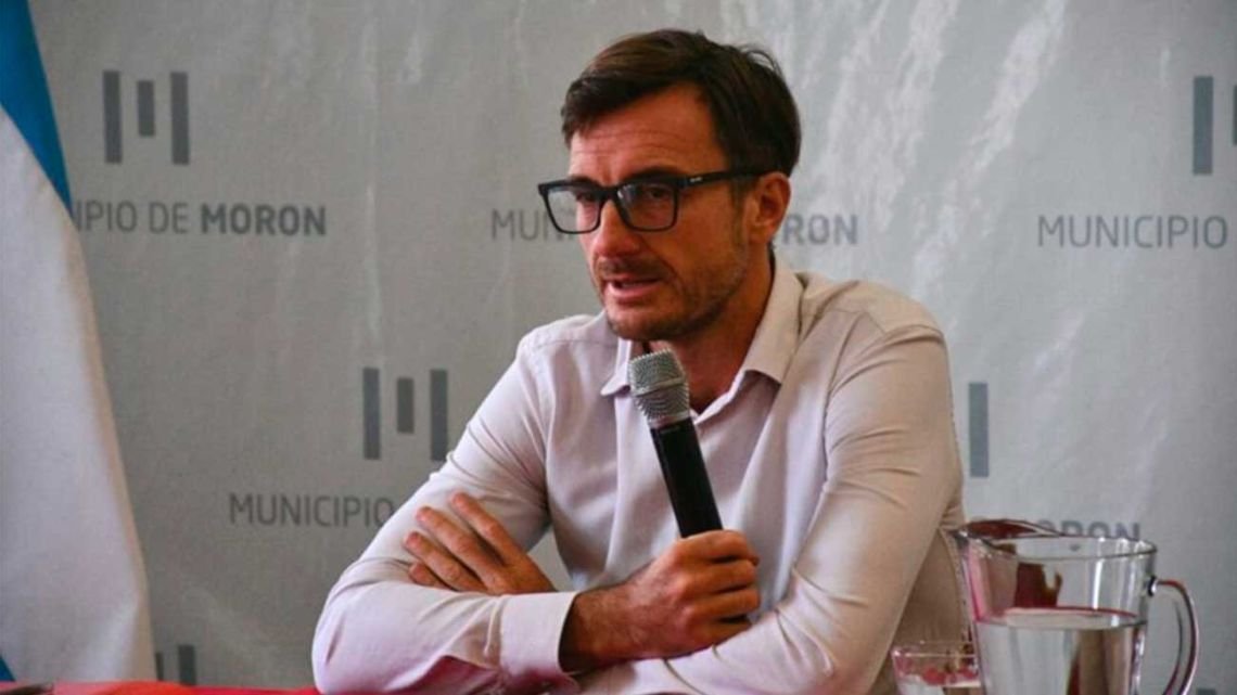 Fuerte enfrentamiento dentro del peronismo de Morón por el caso de la "narcofuncionaria": el kirchnerismo cuestionó al intendente Ghi