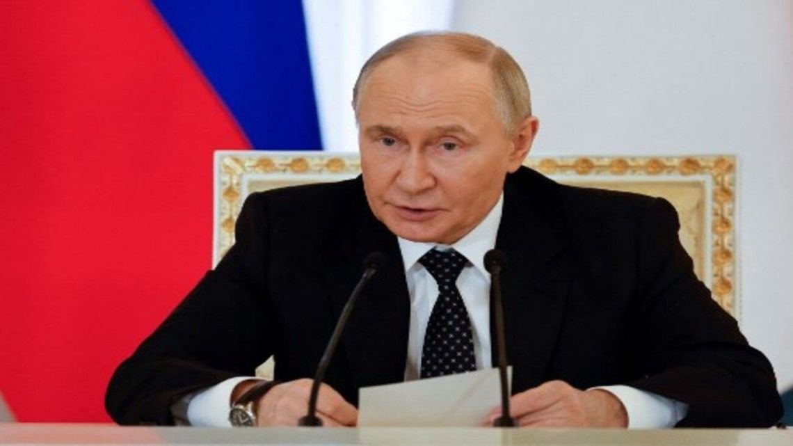Funcionarios rusos advierten a Putin que el gasto de guerra es insostenible