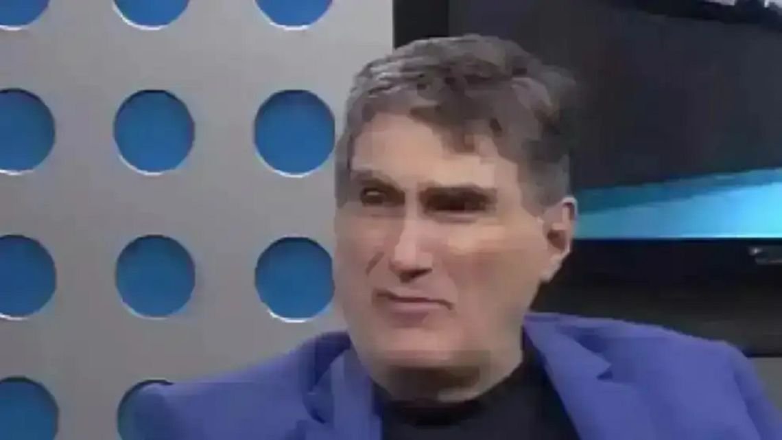 González sobre la designación de Diego Santilli como jefe de Gabinete: “Es la antítesis de Manuel Adorni”
