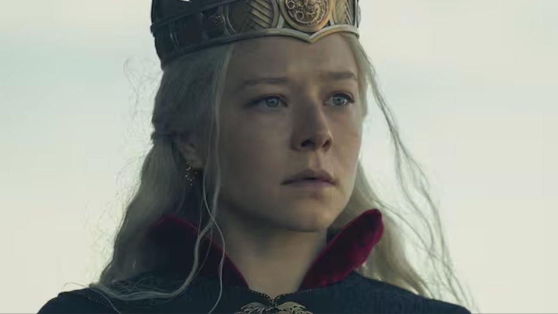 HBO Max confirmó la fecha de estreno para la tercera temporada de House of the Dragon