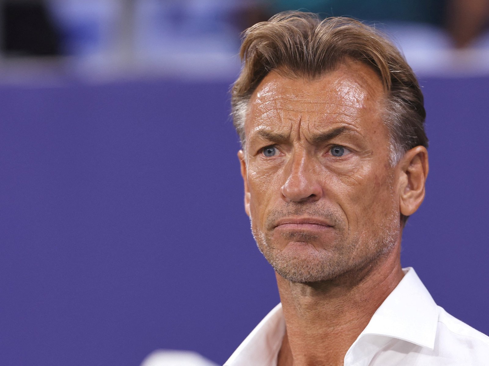 Hervé Renard, el DT verdugo de Argentina en Qatar, asumió en Túnez en pleno Mundial