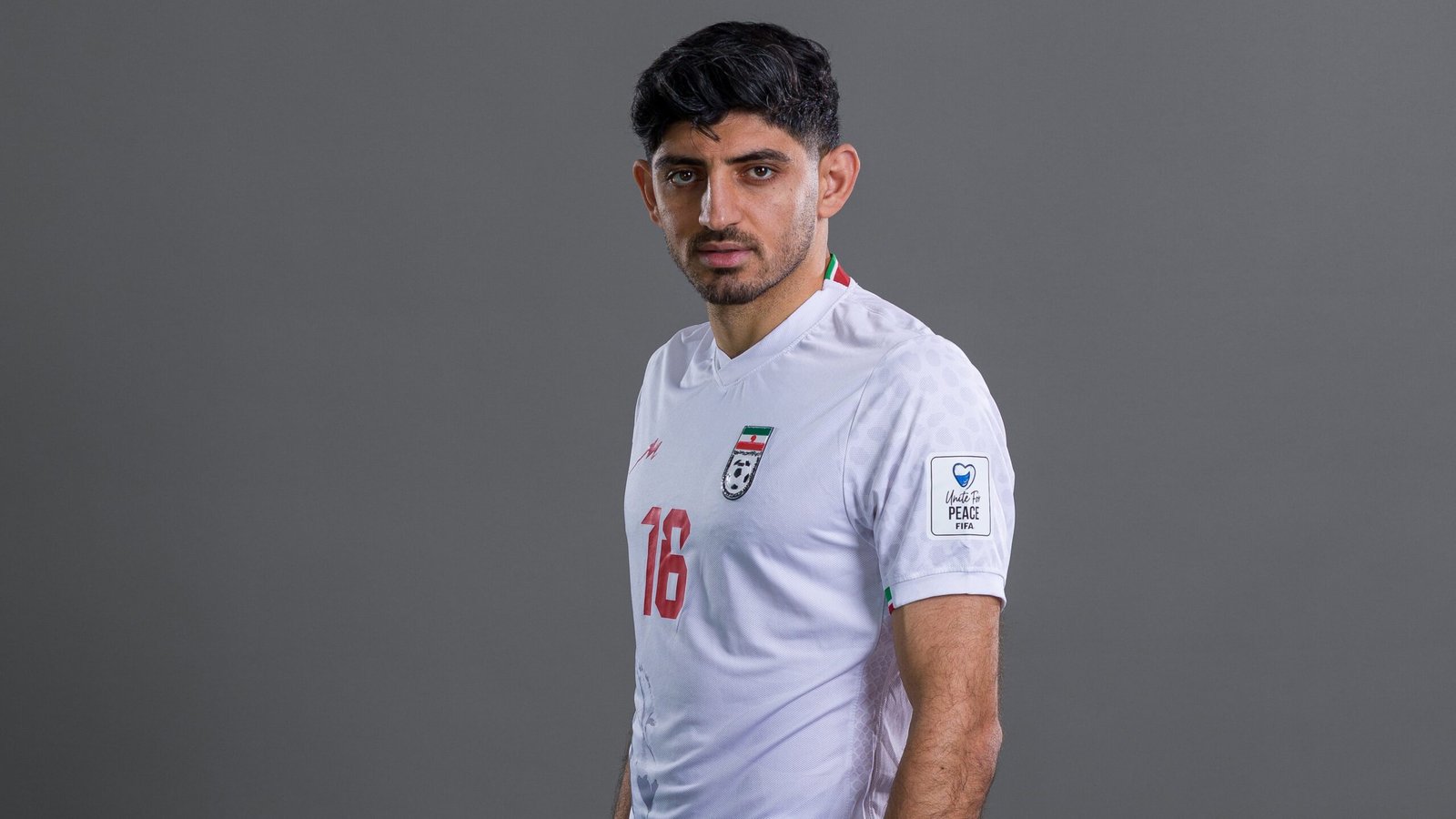 Irán recupera la visa expirada de un jugador en pleno Mundial y en medio de la crisis de la selección persa en Estados Unidos