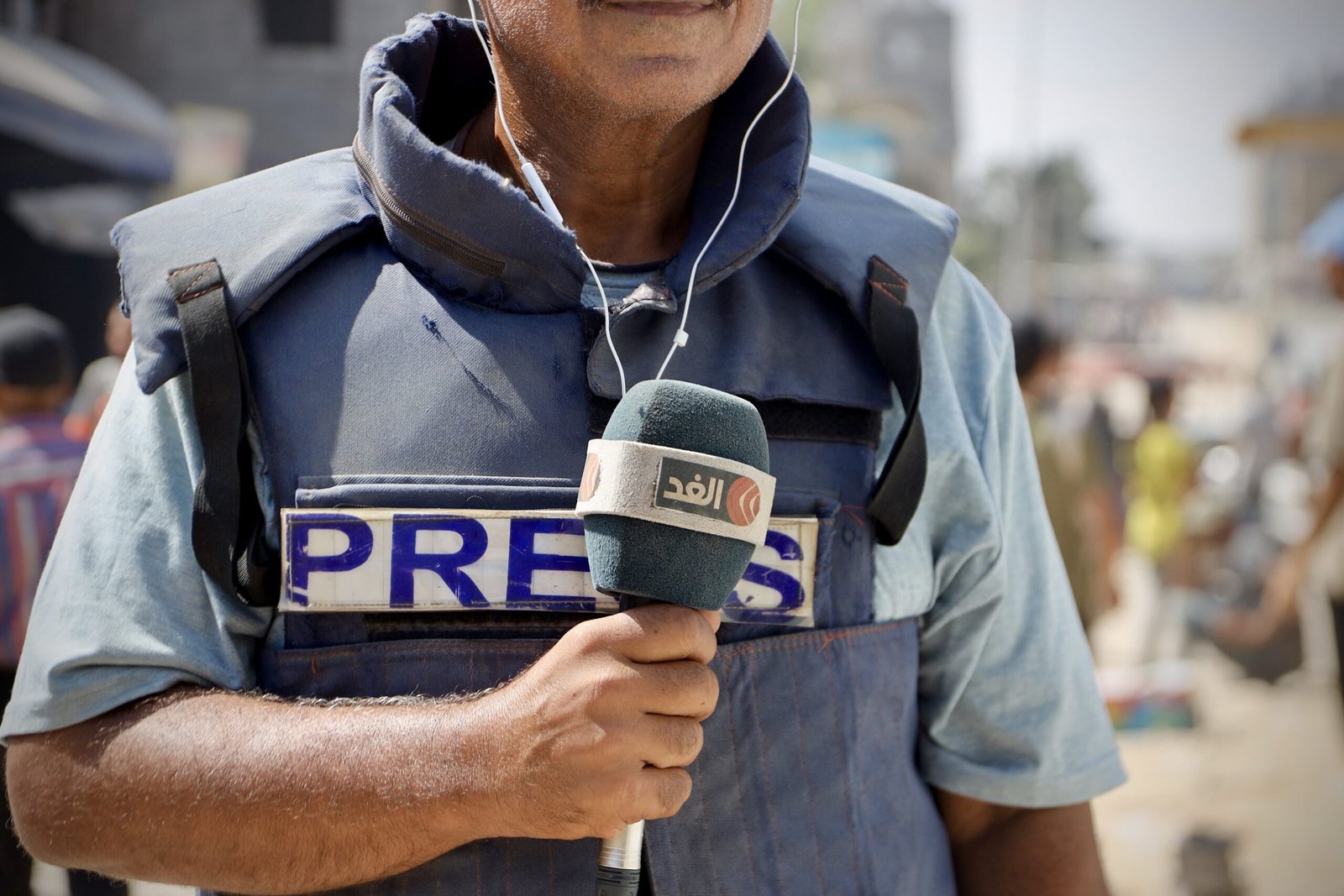 Israel impide la entrada a una periodista de Francia por motivos ideológicos