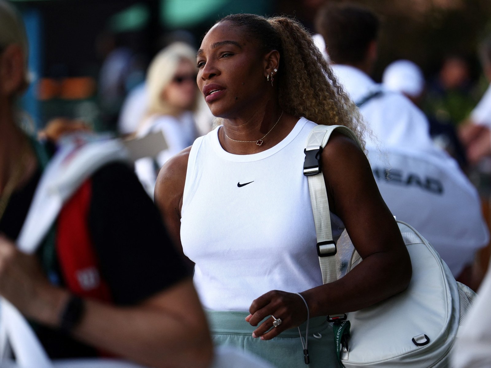 Jannik Sinner busca repetir, Serena Williams vuelve a jugar y hay 11 sueños argentinos