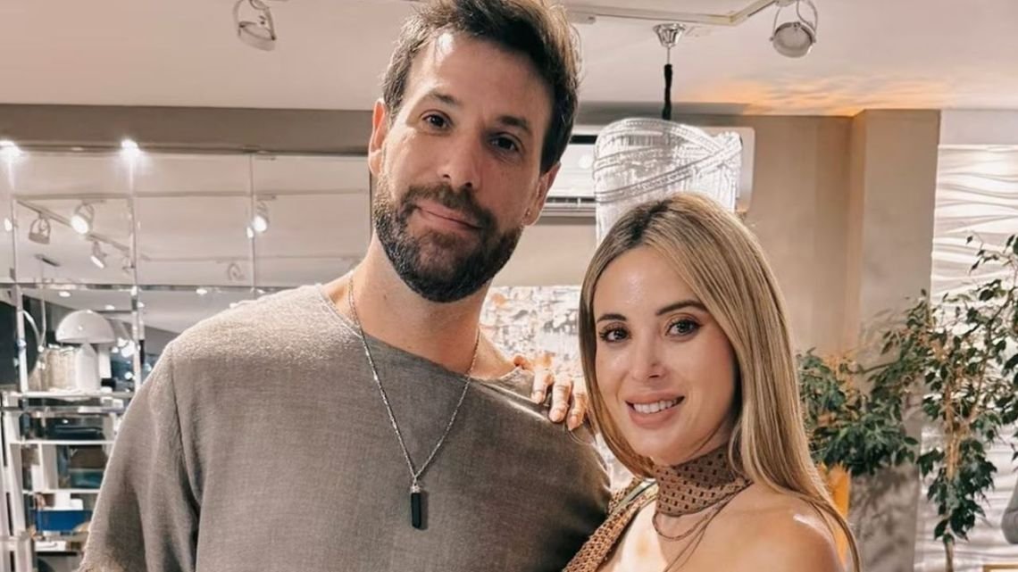 Jesica Cirio entregó su celular y fijó domicilio en una causa que también alcanza a Elías Piccirillo