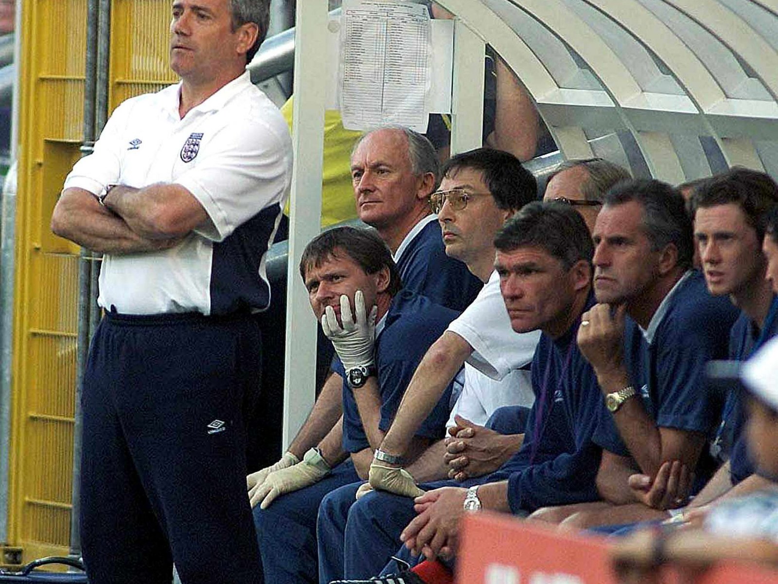 Kevin Keegan, gloria del fútbol inglés, reveló que padece cáncer en estadio 4