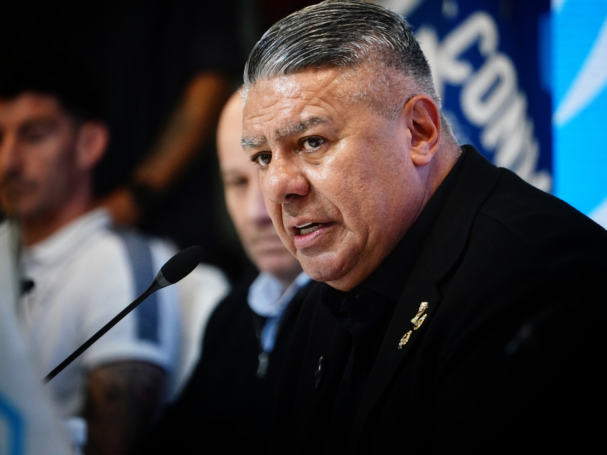 La AFA anunció la llegada del VAR semiautomático a Liga Profesional y el desembarco del VAR en los octavos de final de la Copa Argentina