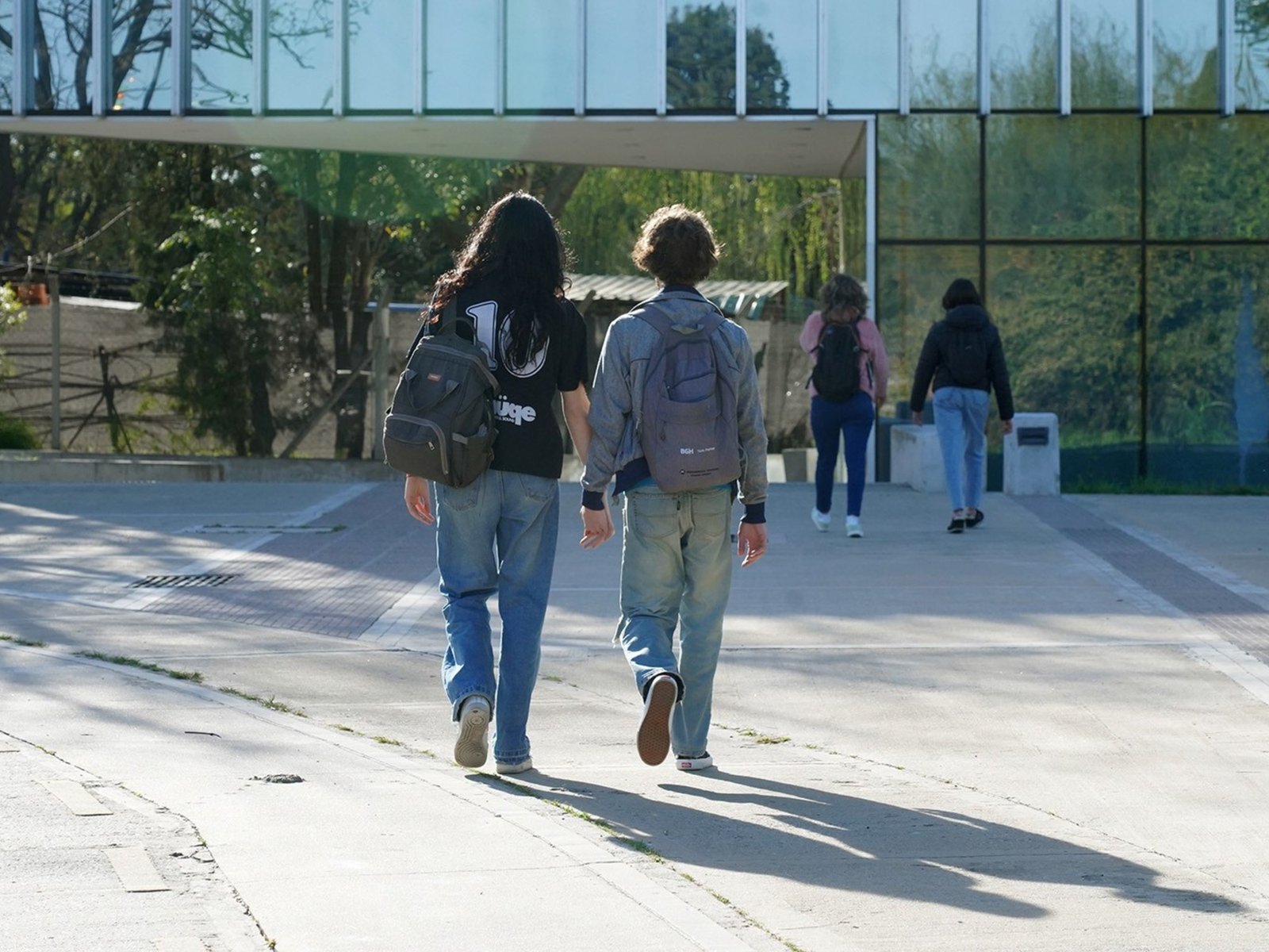 La UBA logró mantener su lugar, en otro retroceso de las universidades argentinas en un ranking