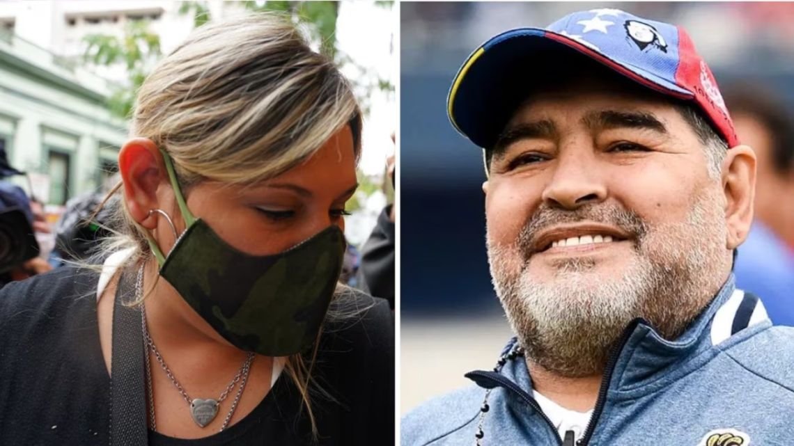 La advertencia de un juez del caso Maradona a una testigo por sus constantes "no me acuerdo"