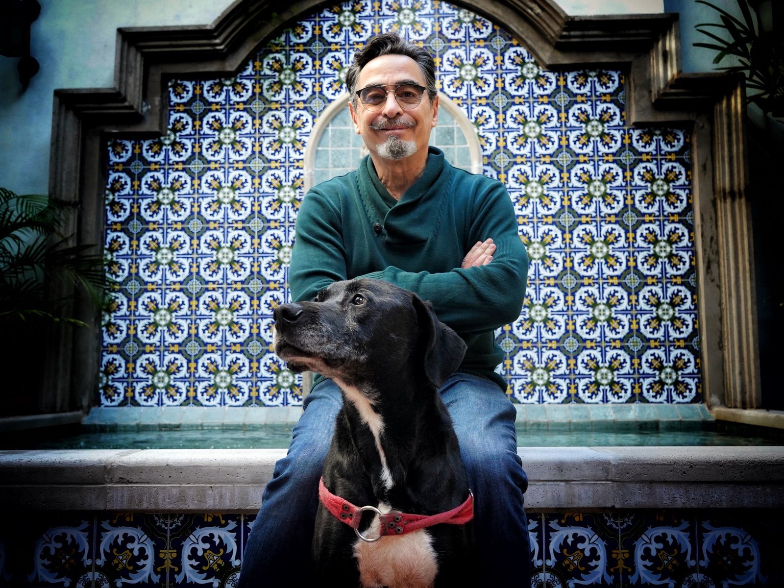 “La colonización nunca se resolvió y es la semilla de las crisis actuales”