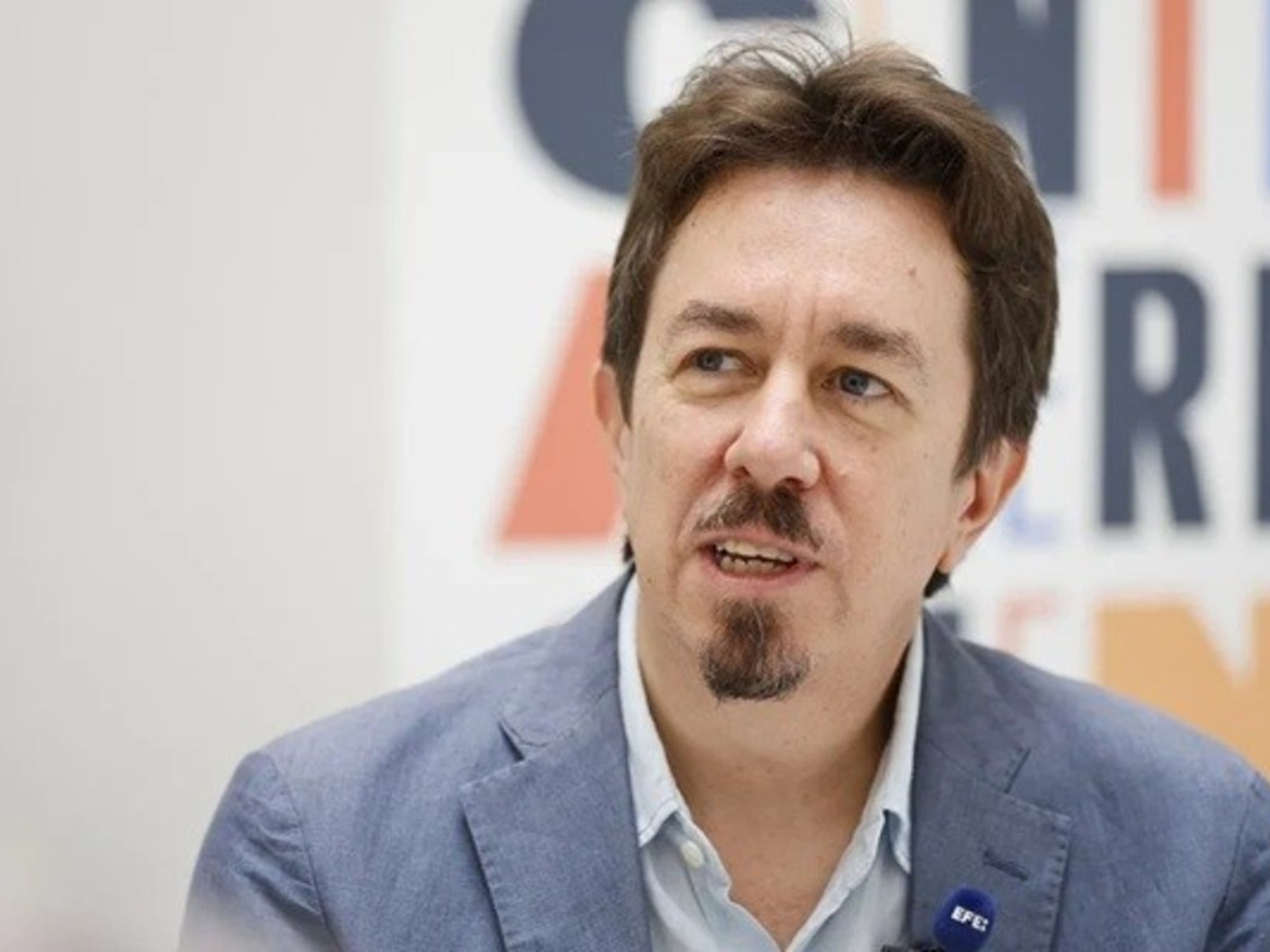 “La cultura argentina va a seguir, aunque la ninguneen los gobiernos”