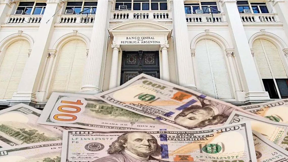 La fiebre mundialista podría drenar unos 1000 millones de dólares hacia el exterior