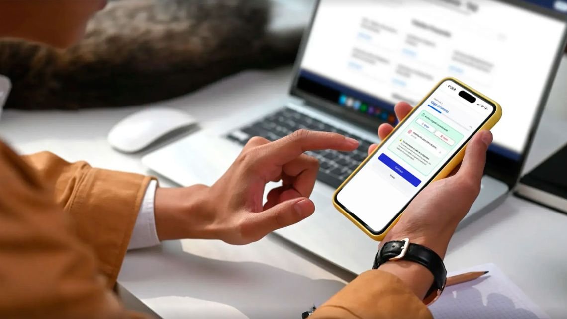 La firma digital universal: el valor de democratizar la confianza