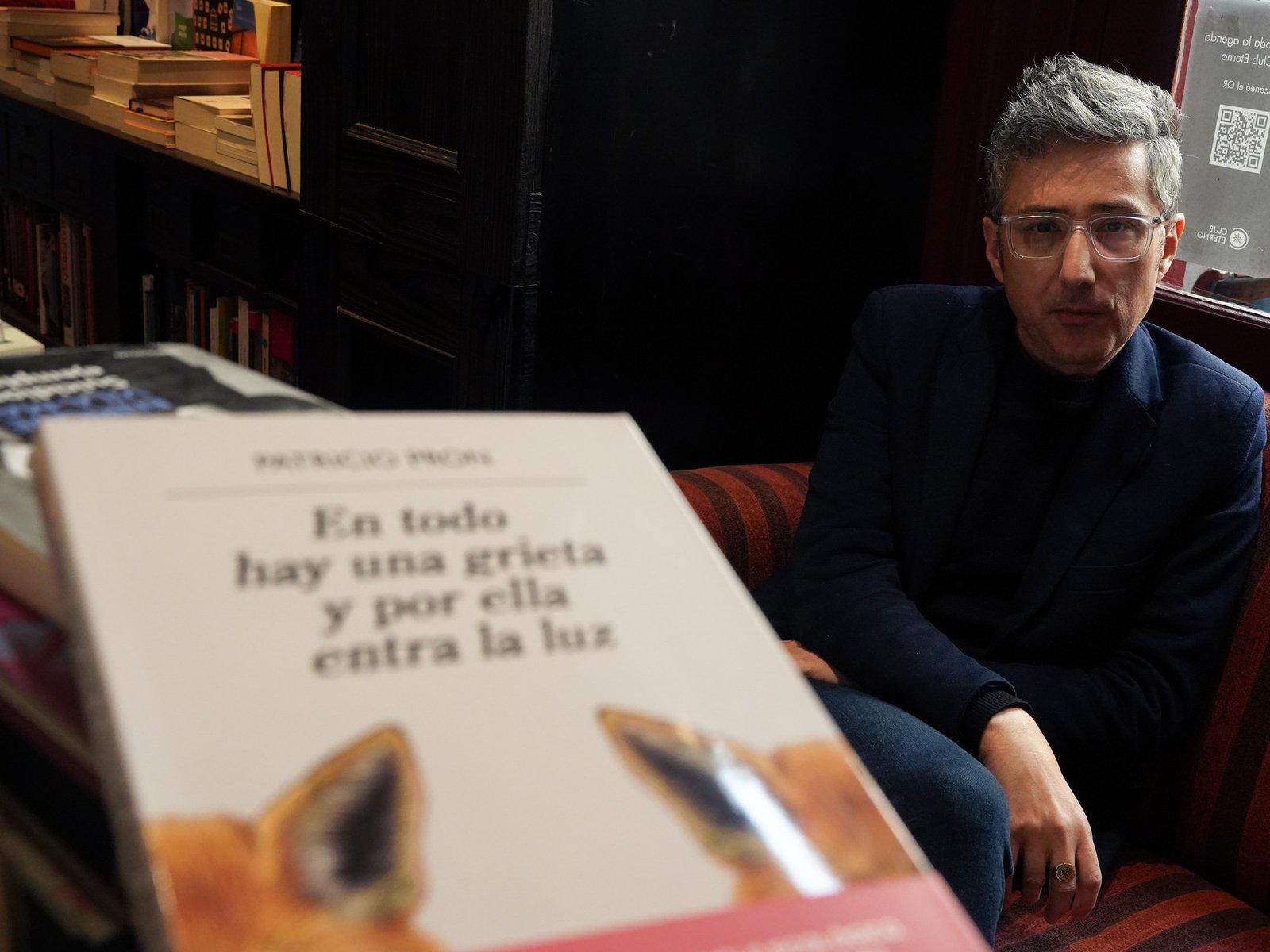 “La obediencia también se volvió una forma de entretenimiento”
