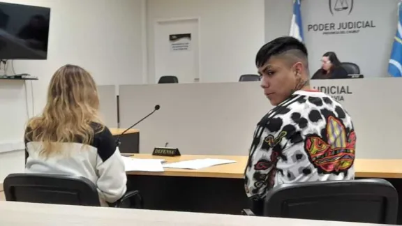 Le disparó a un joven y afrontaría una pena superior a los 5 años de prisión
