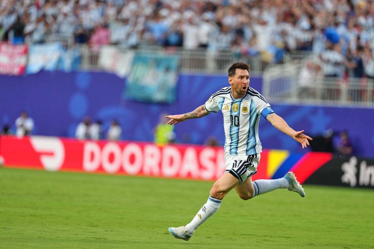 Argentina