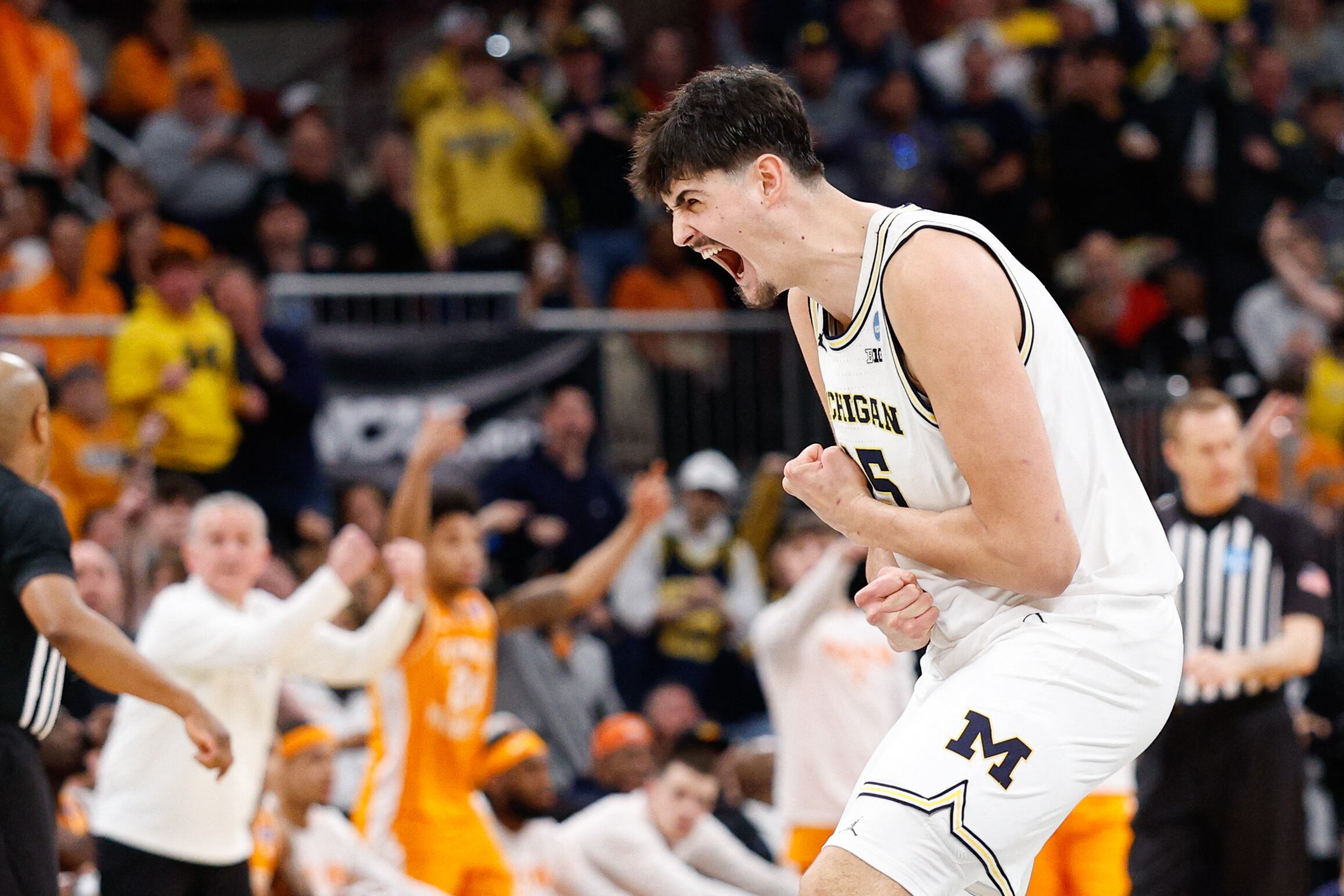 Los Thunder eligen a Aday Mara en el puesto 12 del ‘draft’ de la NBA, Sergio de Larrea recala en los Mavericks