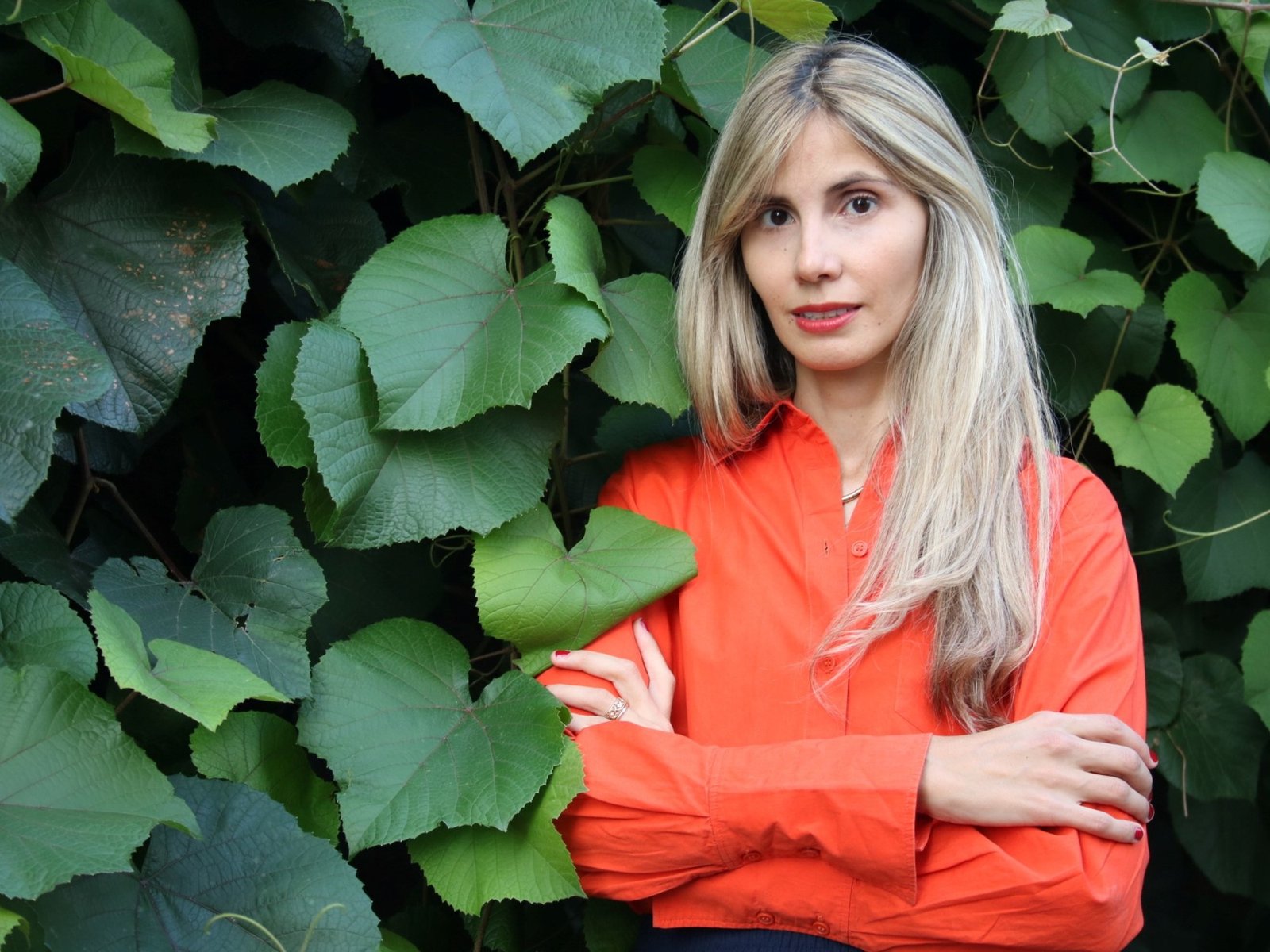 “Los matrimonios que duran son hábiles en el secreto”