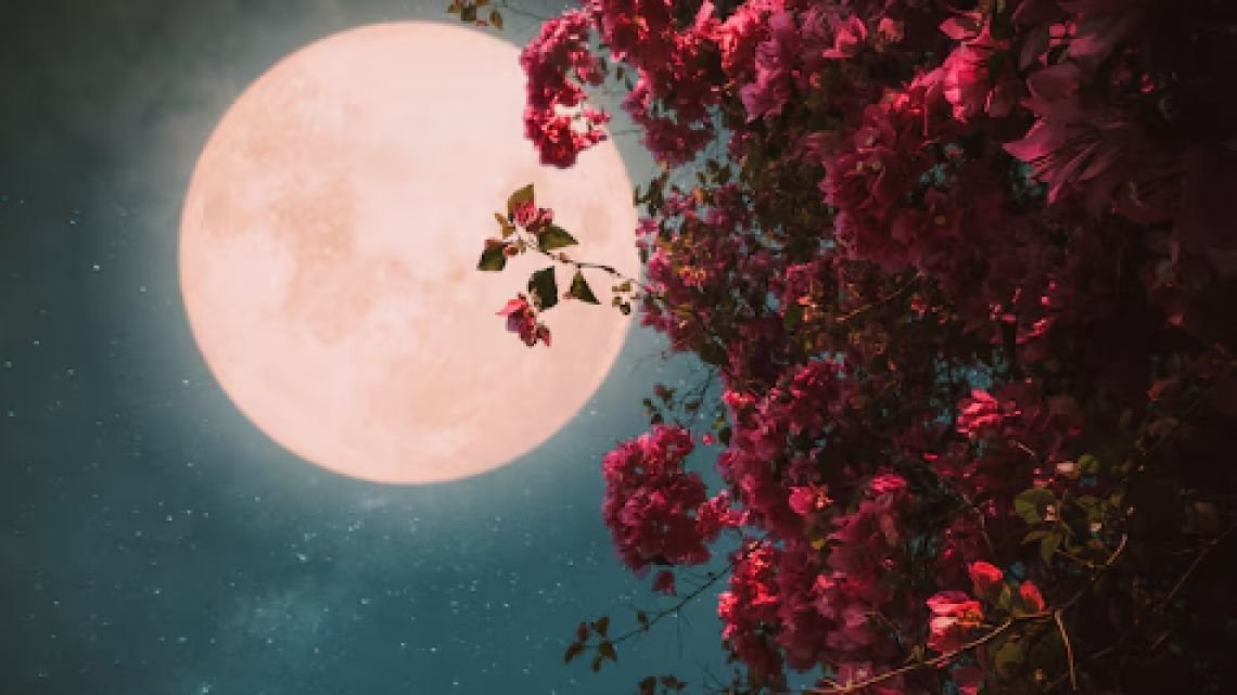 Luna de Fresa: a qué hora podrá verse en Argentina