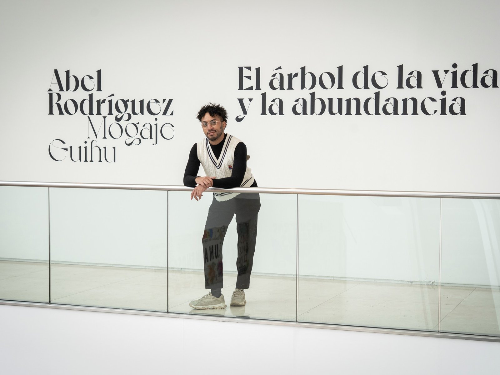Malba inaugura una muestra de Abel Rodríguez, el gran cronista visual de la selva amazónica