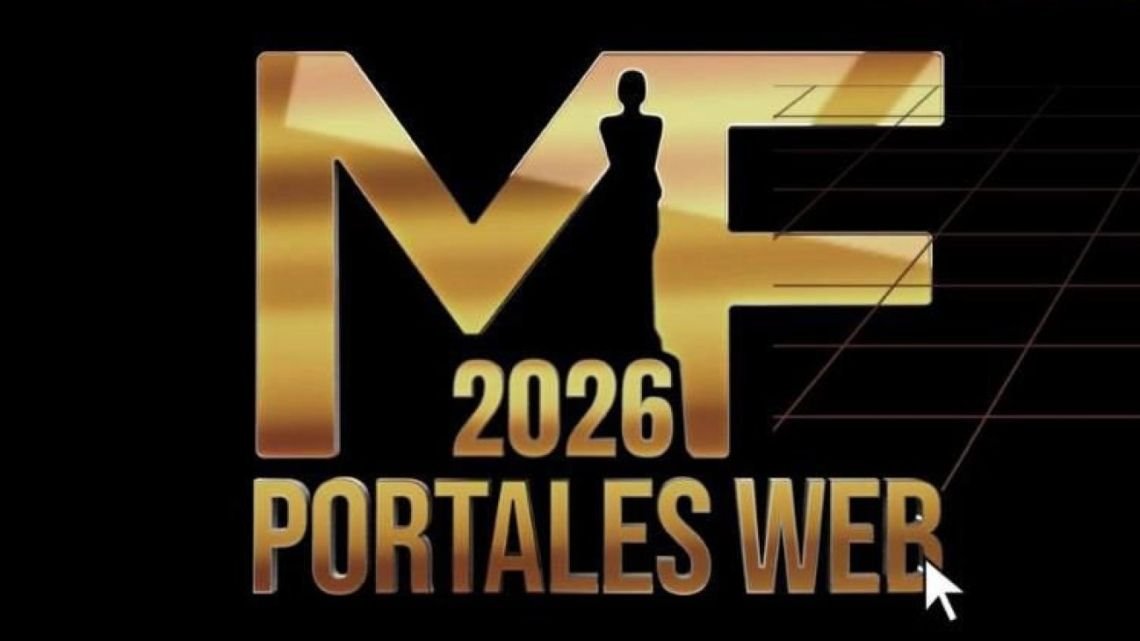 Martín Fierro de los Portales Web: PERFIL, entre todos los ganadores de la noche