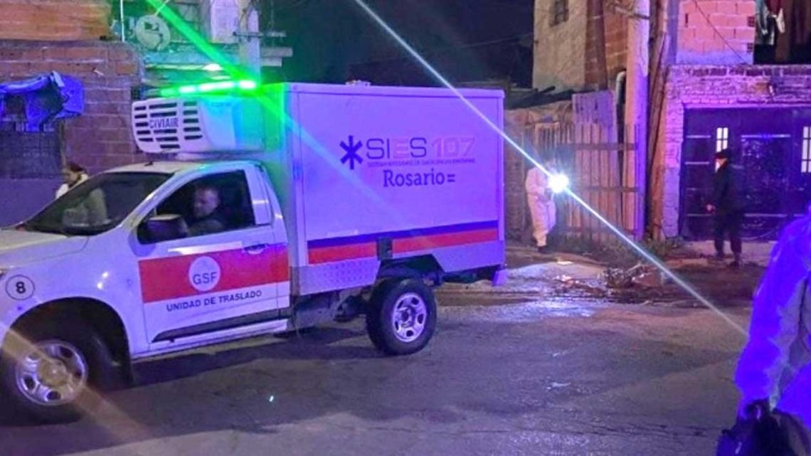 Mataron a un policía federal en medio de un operativo del Plan Bandera