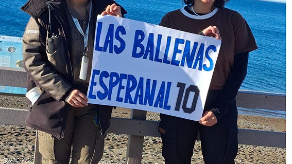 Messi dijo que quiere conocer la Patagonia y en Puerto Madryn se pusieron en campaña