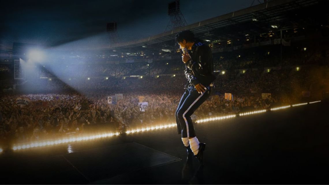 Michael: la biopic más taquillera de la historia con más de mil millones de dólares