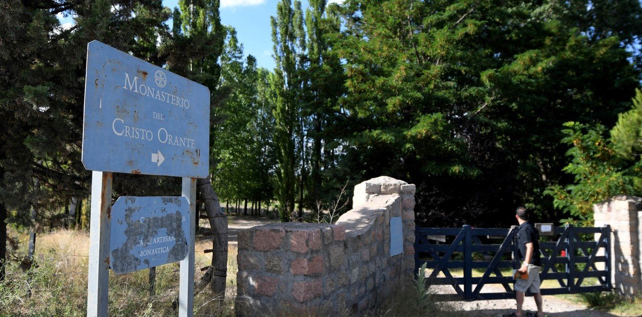 Millonaria condena para la Iglesia de Mendoza y dos monjes por abuso sexual a un joven seminarista