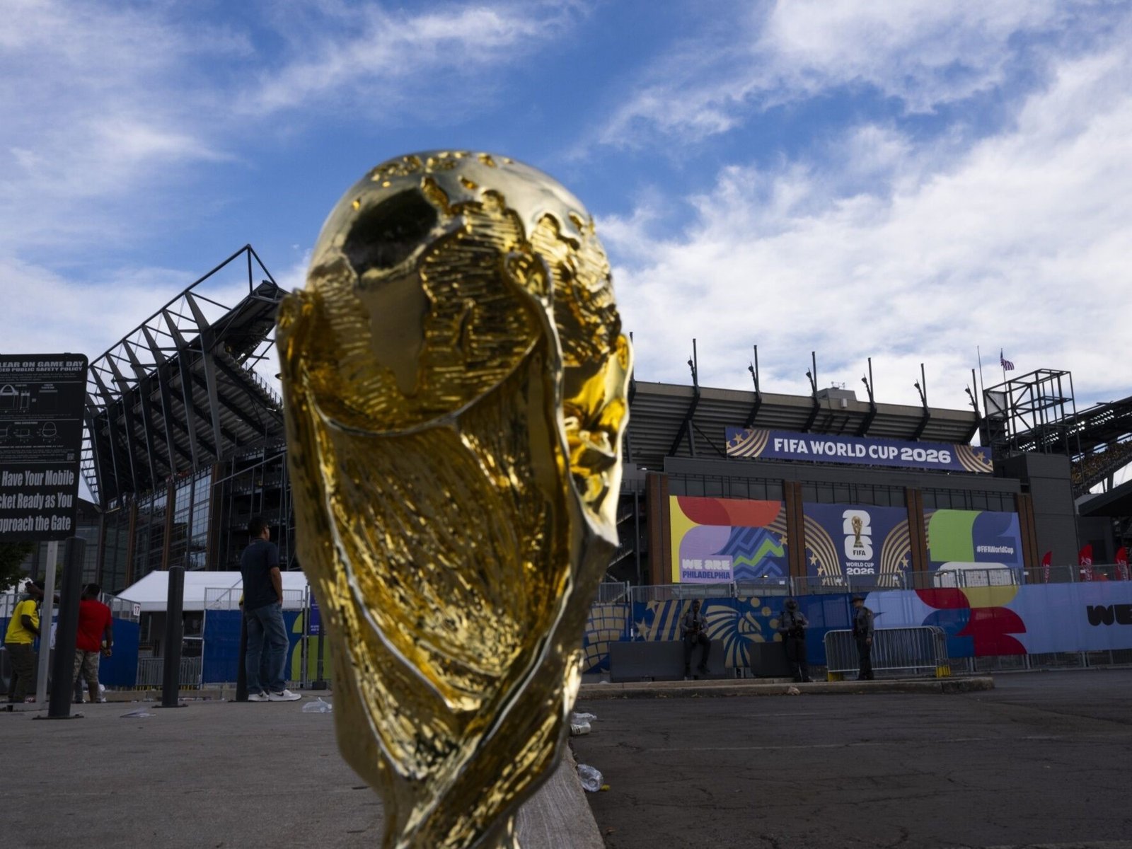 Mundial 2026, EN VIVO: partidos, fixture, resultados y últimas noticias de hoy jueves 18 de junio :: Olé