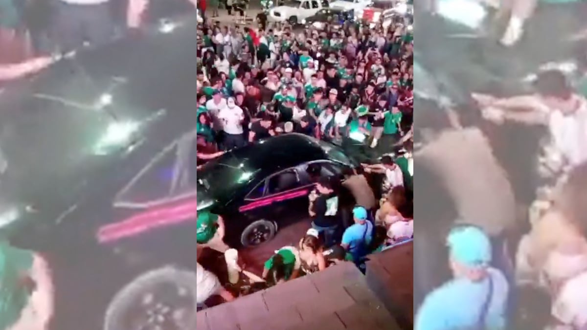 Mundial 2026, últimas noticias en directo | Al menos 17 heridos en un atropello masivo en las celebraciones tras la victoria de México
