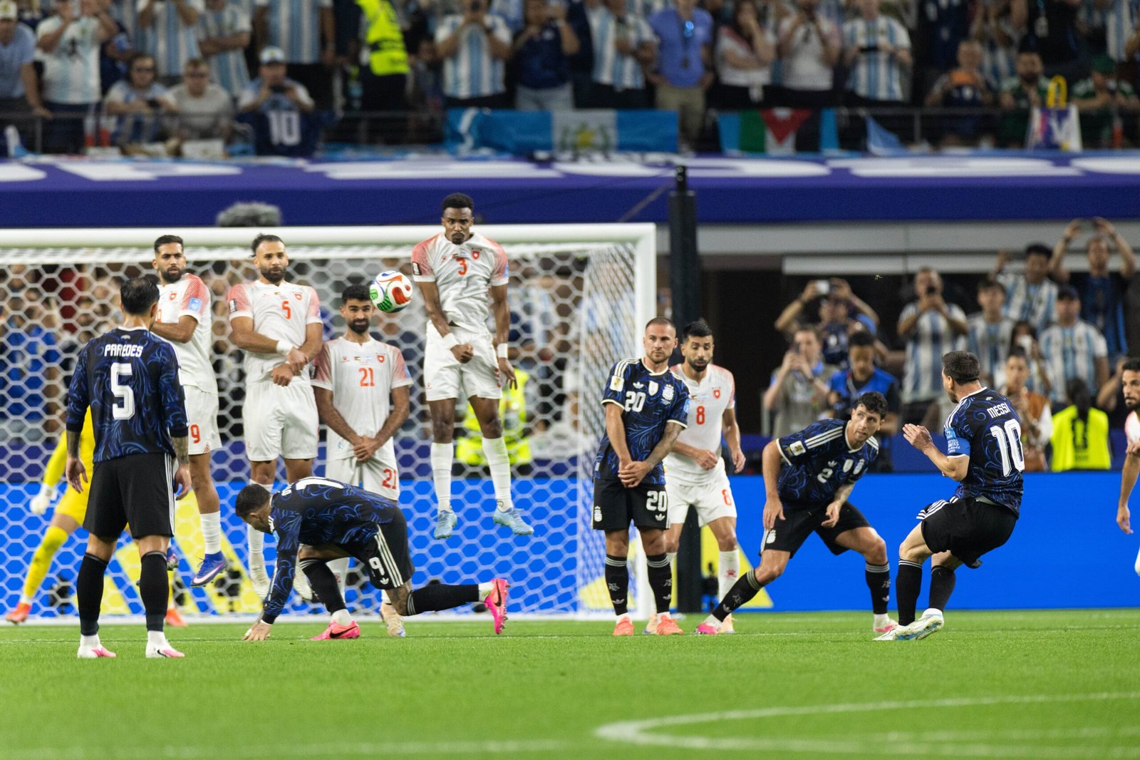 Mundial 2026, últimas noticias en directo | Canadá y Sudáfrica inauguran los dieciseisavos en Los Ángeles