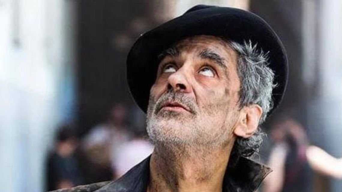 Murió Daniel Melingo, fundador de Los Twist e integrante de Los Abuelos de la Nada