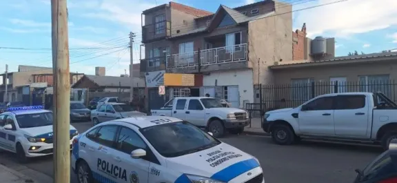 Murió el joven que había sido baleado durante una reunión en el barrio San Cayetano