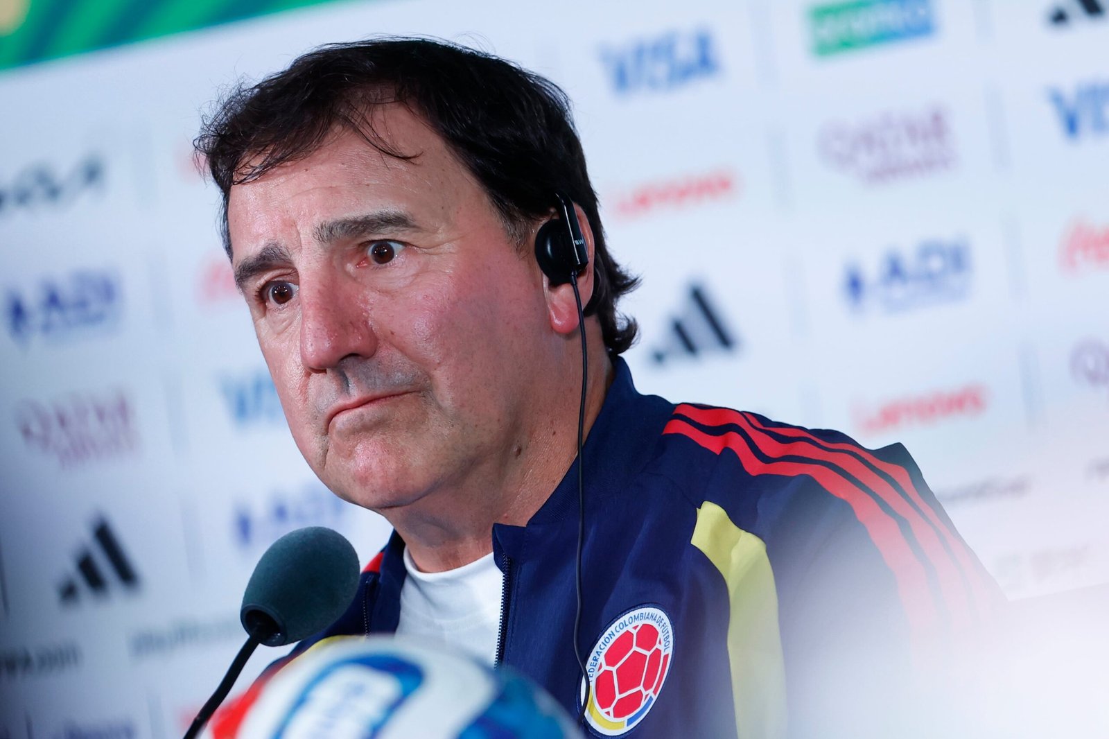 Néstor Lorenzo: “El Mundial nos ha demostrado que no hay equipo pequeño”