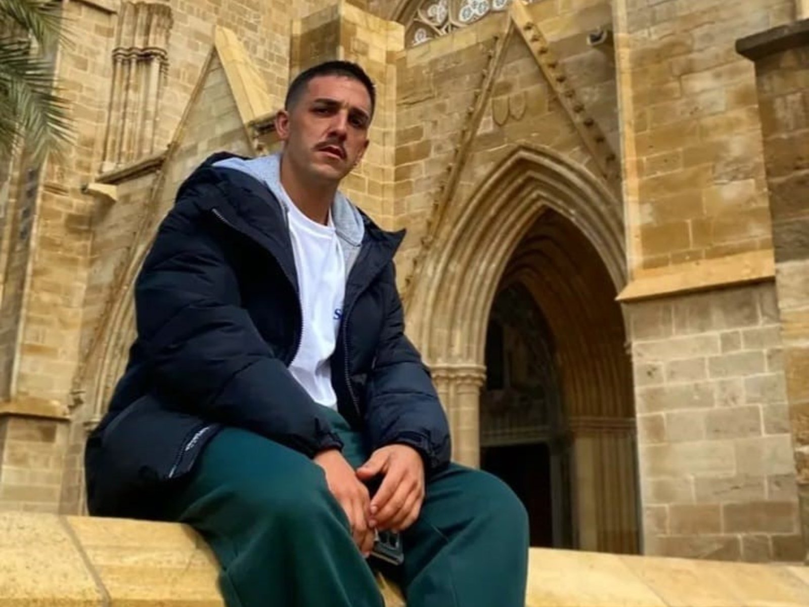 "Nos piden que les tengamos piedad, ellos se juegan el honor"