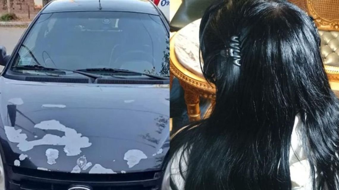 Nueva detenida en el caso Agostina Vega: detuvieron a Soledad Andreani por el auto que usó Barrelier para trasladar el cuerpo