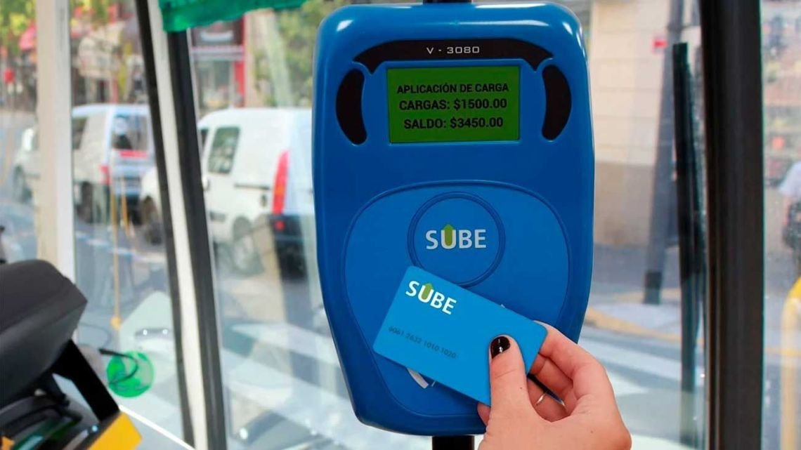 Nuevas tarifas de transporte en el AMBA: estos son los precios actualizados de colectivos, trenes y subte