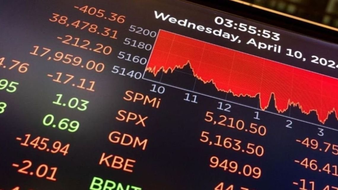 Nuevo respaldo internacional: S&P mejoró la calificación crediticia de la Argentina