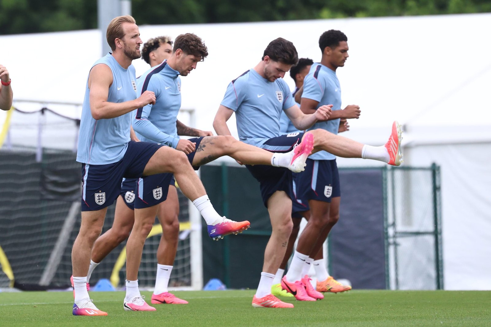 Panamá - Inglaterra, en directo | el partido del Grupo L del Mundial 2026, en vivo